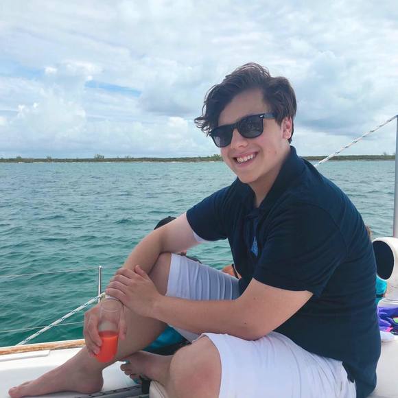 Meet your Posher, Stephen - Picture 1 of 1